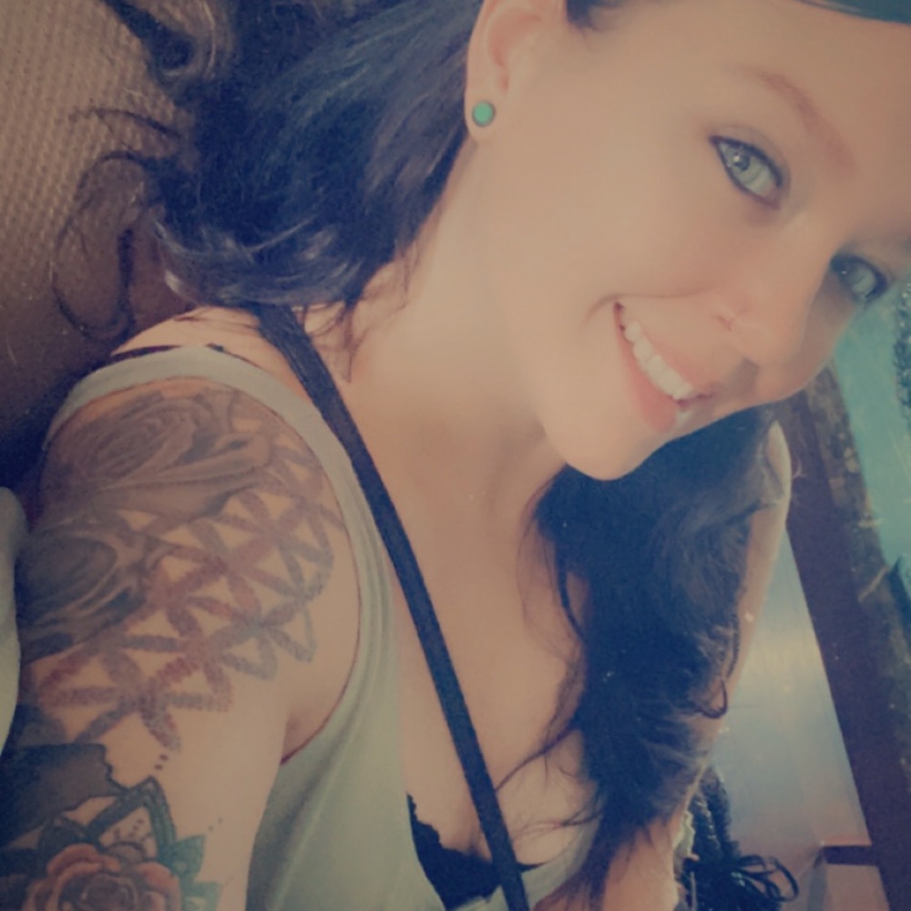 Meet your Posher, Sarah